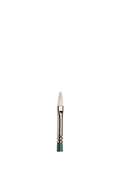 Winsor Newton Βούρτσα Winsor & Newton Winton με μακριά λαβή με σκληρές τρίχες γάτα Νο:1