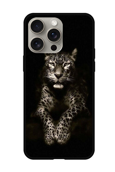 Theodor Protective Case Anti Scratch Shock Proof Bumper Cover For iPhone 15 P...