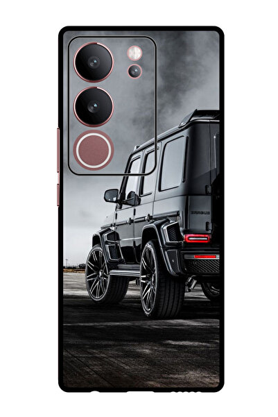 Theodor Protective Case Anti Scratch Shock Proof Bumper Cover For Vivo V29 - ...