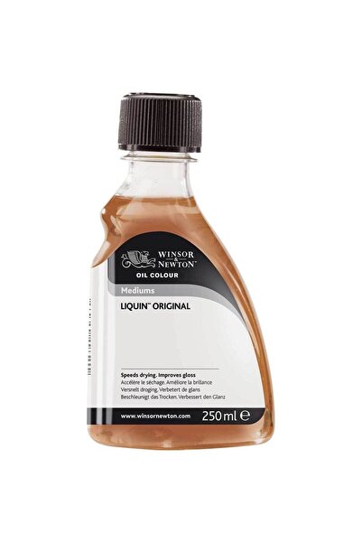 Winsor Newton Winsor & Newton Liquin Original Medyum 250 Ml