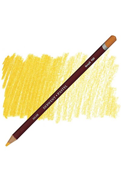 Derwent Pastel Pencil Marigold (P080)