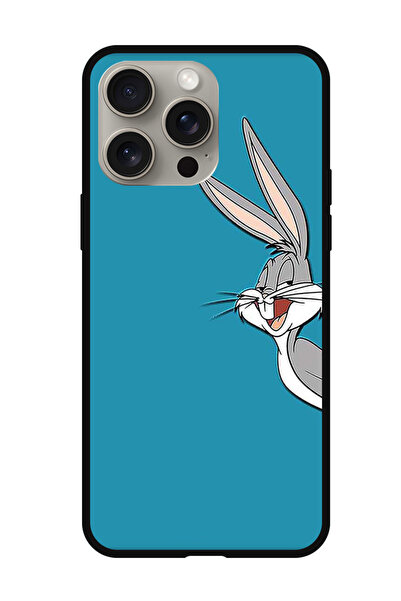 Theodor Protective Case Anti Scratch Shock Proof Bumper Cover For iPhone 15 P...