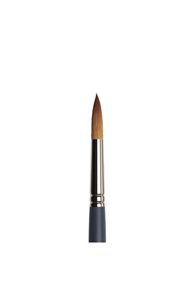 Winsor Newton Winsor & Newton Professional Suluboya Sentetik Yuvarlak Fırça N...