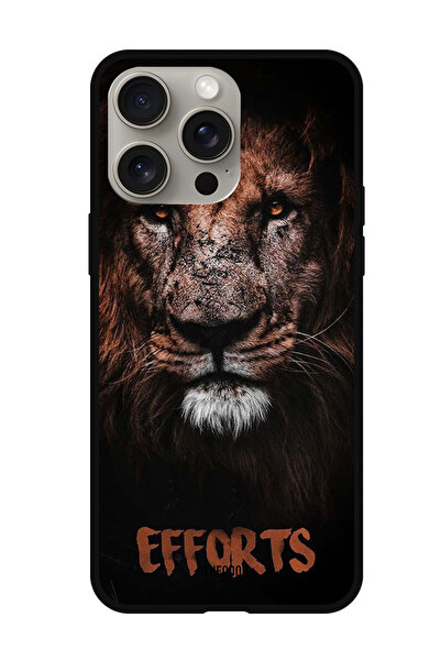 Theodor Protective Case Anti Scratch Shock Proof Bumper Cover For iPhone 15 P...