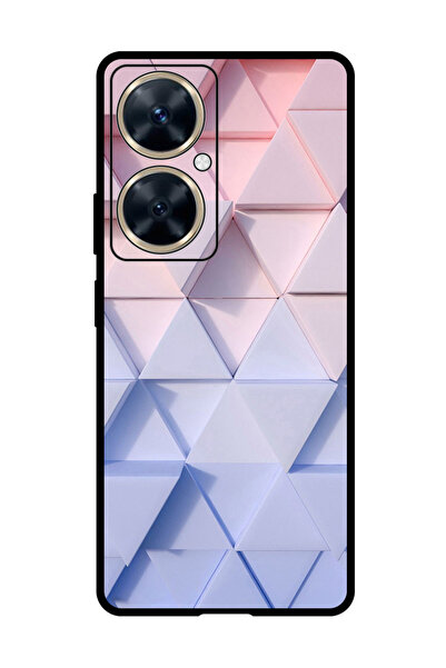 Theodor جراب واقٍ مضاد للخدش والصدمات لهاتف هواوي نوفا 11i بأشكال