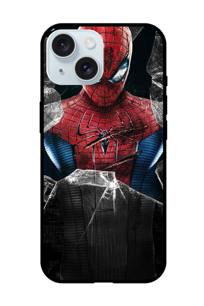 Theodor Protective Case Anti Scratch Shock Proof Bumper Cover For iPhone 15 C...