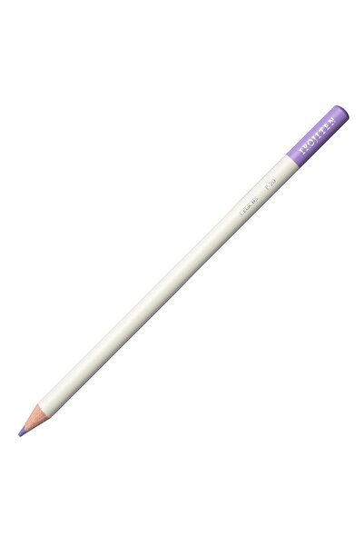 Tombow Iris Violet Colored Pencil - V9, Tombow, CI-RV9
