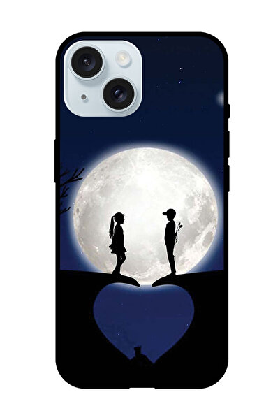 Theodor Protective Case Anti Scratch Shock Proof Bumper Cover For iPhone 15 P...