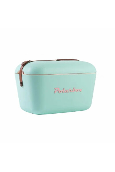 Polarbox Sıcak / Soğuk Tutucu Thermo Çanta 20 lt Su Yeşili