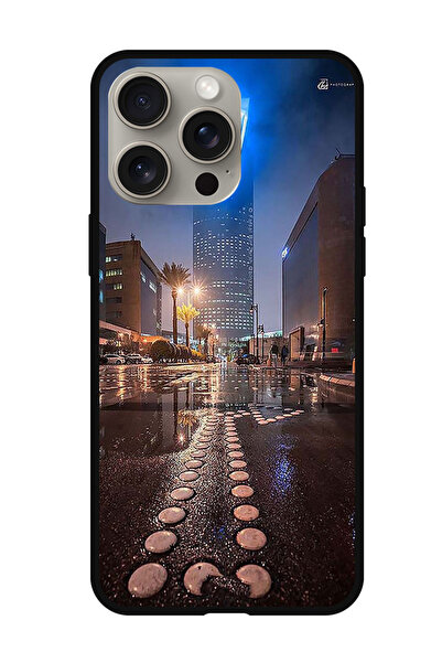 Theodor Protective Case Anti Scratch Shock Proof Bumper Cover For iPhone 15 P...