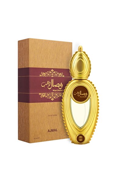 Ajmal Perfumes وصال اجمل الذهب 50 مل