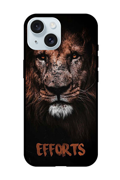 Theodor Protective Case Anti Scratch Shock Proof Bumper Cover For iPhone 15 P...