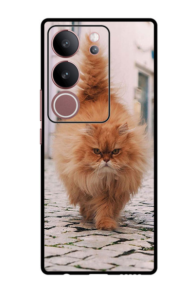 Theodor Protective Case Anti Scratch Shock Proof Bumper Cover For Vivo V29 - ...