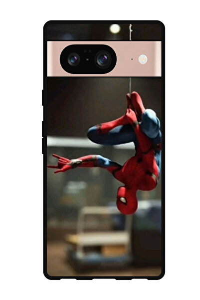 Theodor Protective Case Anti Scratch Shock Proof Bumper Cover For Google Pixe...