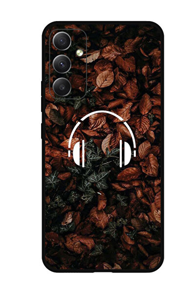 Theodor جراب واقٍ مضاد للخدش والصدمات لسماعات الرأس Samsung Galaxy M54