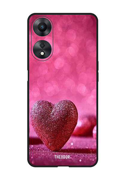 Theodor Protective Case Anti Scratch Shock Proof Bumper Cover For Oppo A98 Da...