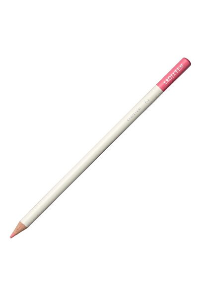 Tombow Coral Pink Colored Pencil - P2, Tombow, CI-RP2