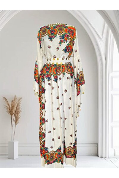 MODA Місцевий одяг Шаль і пояс