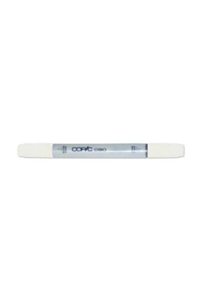 Copic قلم ماركر Ciao W0 رمادي دافئ