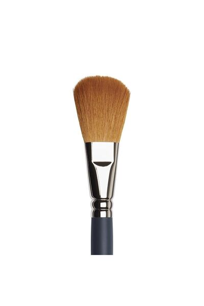 Winsor Newton Winsor & Newton Professional Suluboya Sentetik Mop Ponpon Fırça...