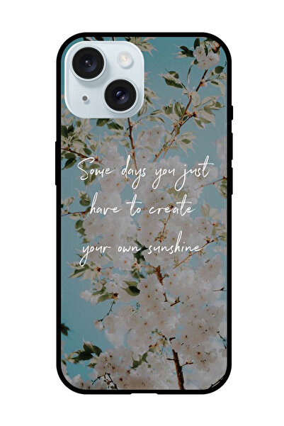 Theodor Protective Case Anti Scratch Shock Proof Bumper Cover For iPhone 15 C...