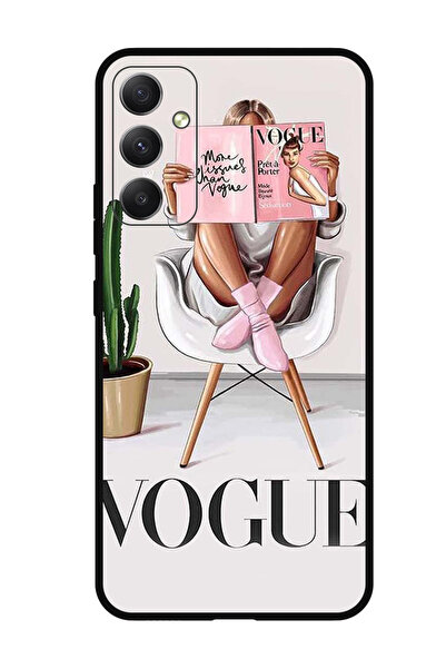 Theodor جراب واقٍ مضاد للخدش والصدمات لهاتف سامسونج جالاكسي M54 من فوج آرت