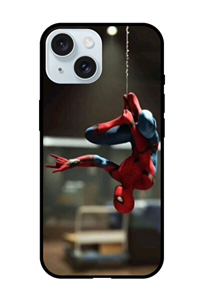Theodor Protective Case Anti Scratch Shock Proof Bumper Cover For iPhone 15 S...