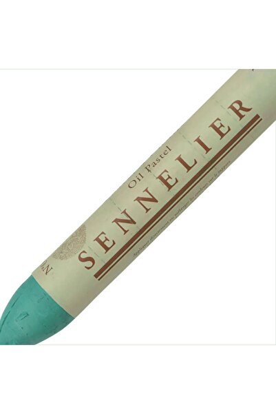 Sennelier Oil Pastel 5ml Cobalt Green Light N:43
