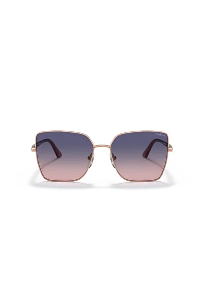 Vogue Vo4199s 5075ı6 58 Model Sunglasses