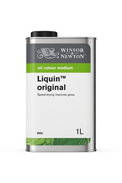 Winsor Newton Winsor & Newton Liquin Original (Medyum) 1lt