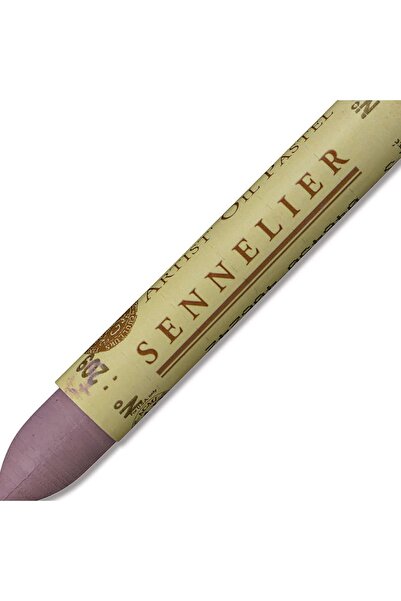 Sennelier Oil Pastel 5ml Violet Ochre N:209