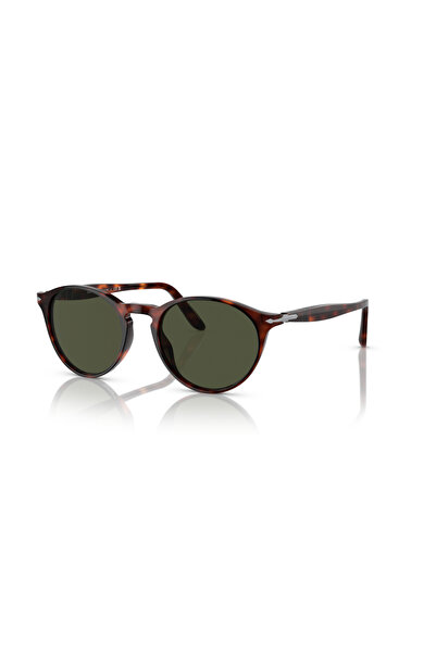Persol Eyewear Persol 3092-sm 901531 50-19-145 Unisex Güneş Gözlüğü Uv400
