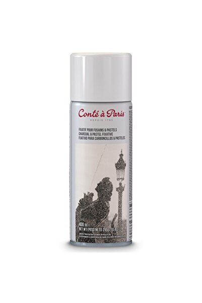Conte a Paris Fiksatif 400ml sprey