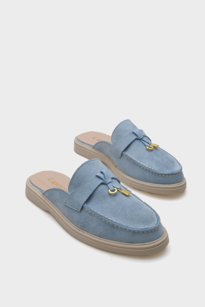 Capone Outfitters Γυναικείες Παντόφλες Karol LNP