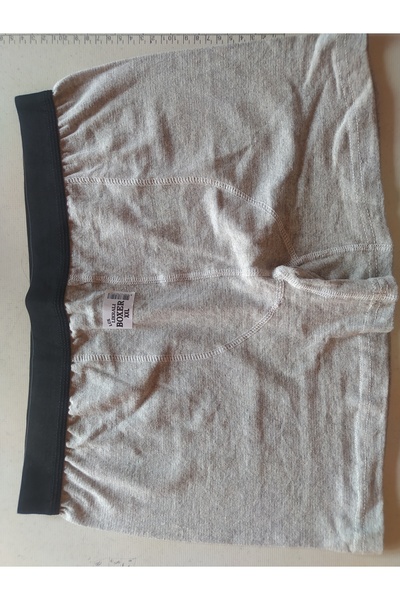 butikdünyası BAXSER ŞORT BAMBU Premium Elastan ((6 lı paket))Kaliteli giyim k...
