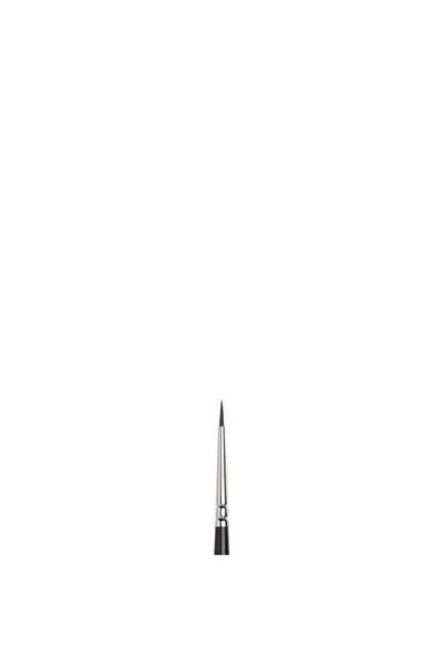 Winsor Newton Winsor & Newton Galeria Long Handle Synthetic Round Brush No:1