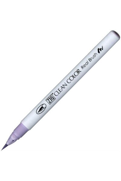 Zig Rb-6000At Clean Color Real Brush 083 Lilac