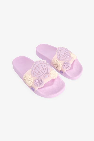 Penti Παντόφλες Lilac Girl Sell