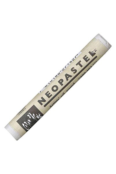 Caran d'Ache Neopastel Yumuşak Yağlı Pastel Light Beige 402