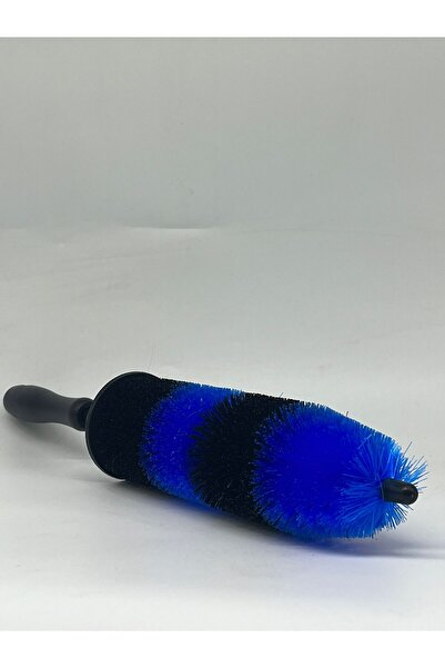 titocar Jant Temizleme Fırçası 45 cm XL