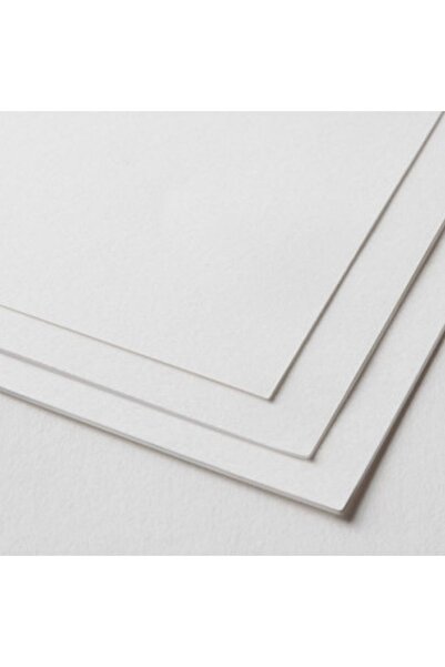 Fabriano Accademia Natural Grain 200gr 50x65cm Tabaka