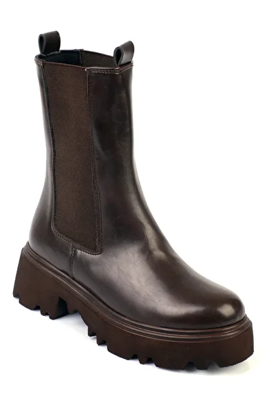 Capone Outfitters Странично еластични дамски ботуши Trak Sole
