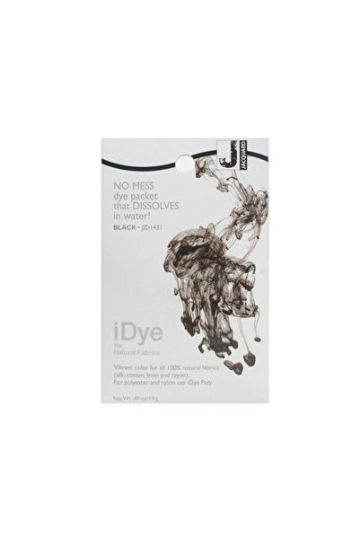 Jacquard iDye 14gr Black 431