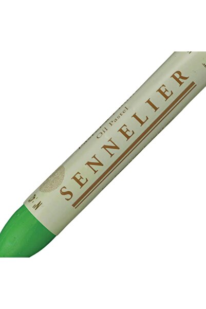 Sennelier Oil Pastel 5ml Cinnabar Green Yellow N:42