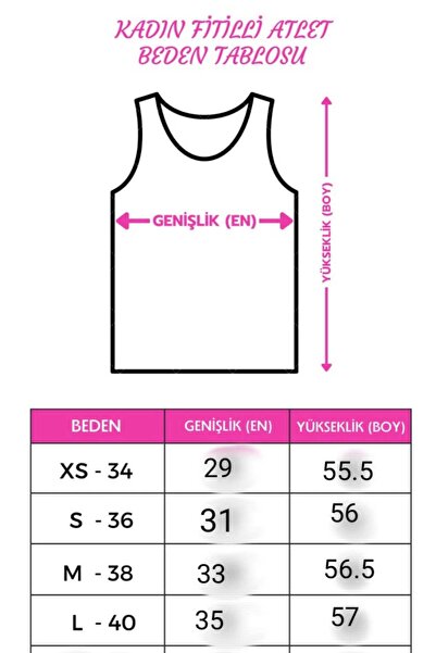 ulslu Thin Ribbed Camisole Undershirt