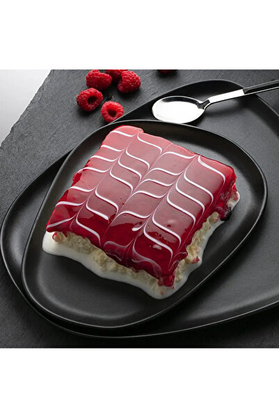 FO Frambuaz Aromalı Soğuk Pasta Jeli 1.5 Kg (TRİLEÇE SOSU)