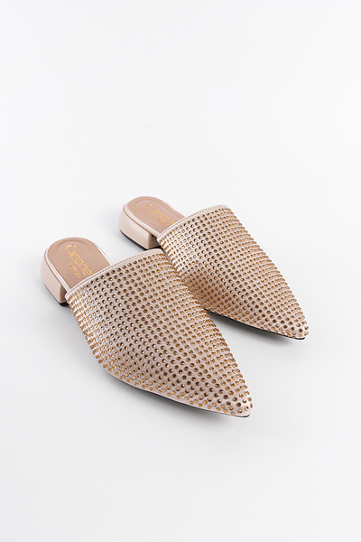 Capone Outfitters Γυναικείες Παντόφλες