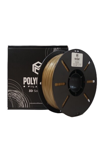 POLYCRAFT FILAMENT Polycraft Pla Hq (high Quality) Filament - 1.75 Mm - 1 Kg ...