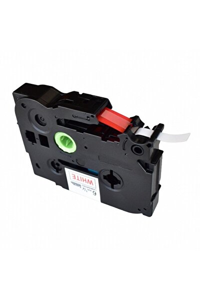 Brother Compatible label tape TZe-212