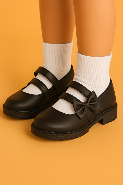 moon glow fata copil balerina negru fata copil balerina fata copil pantofi scoala fata copil pantofi nou sezon